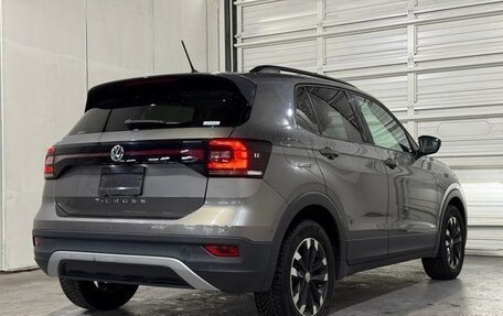 Volkswagen T-Cross I, 2020 год, 993 008 рублей, 7 фотография