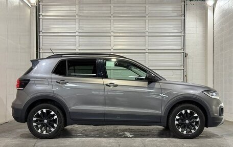 Volkswagen T-Cross I, 2020 год, 993 008 рублей, 8 фотография