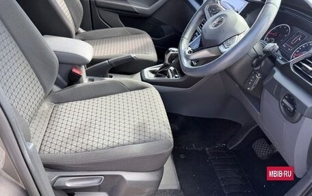 Volkswagen T-Cross I, 2020 год, 993 008 рублей, 10 фотография