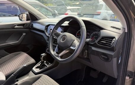 Volkswagen T-Cross I, 2020 год, 993 008 рублей, 12 фотография