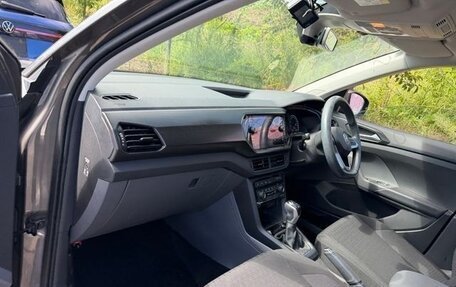 Volkswagen T-Cross I, 2020 год, 993 008 рублей, 15 фотография