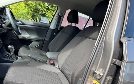 Volkswagen T-Cross I, 2020 год, 993 008 рублей, 14 фотография