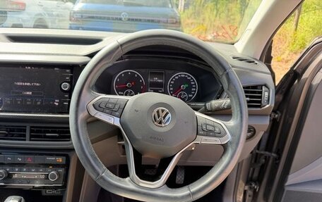 Volkswagen T-Cross I, 2020 год, 993 008 рублей, 17 фотография