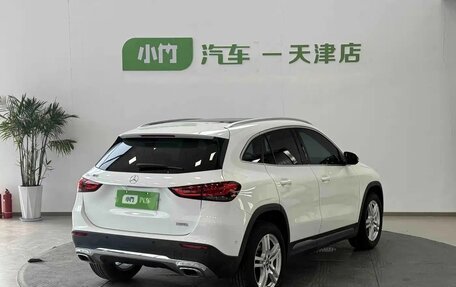 Mercedes-Benz GLA, 2022 год, 2 295 000 рублей, 5 фотография