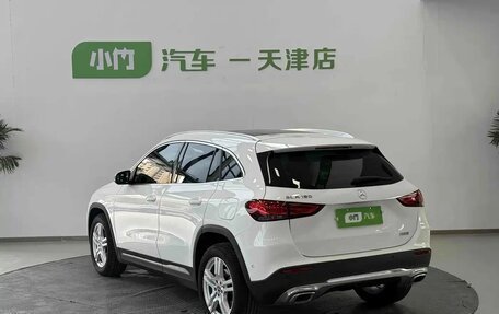 Mercedes-Benz GLA, 2022 год, 2 295 000 рублей, 4 фотография
