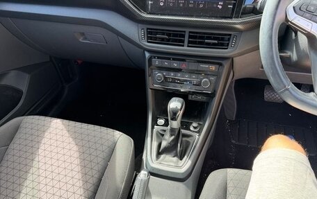 Volkswagen T-Cross I, 2020 год, 993 008 рублей, 20 фотография