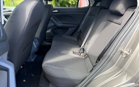Volkswagen T-Cross I, 2020 год, 993 008 рублей, 21 фотография