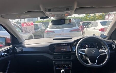 Volkswagen T-Cross I, 2020 год, 993 008 рублей, 16 фотография