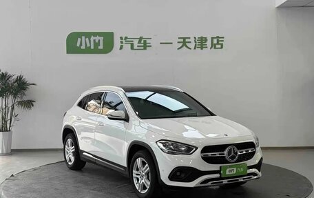 Mercedes-Benz GLA, 2022 год, 2 295 000 рублей, 3 фотография