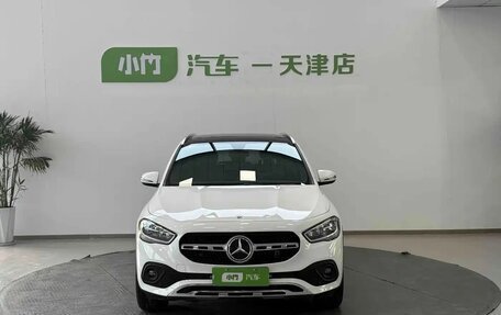 Mercedes-Benz GLA, 2022 год, 2 295 000 рублей, 2 фотография