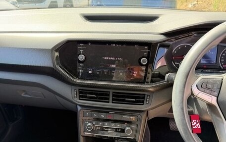 Volkswagen T-Cross I, 2020 год, 993 008 рублей, 19 фотография