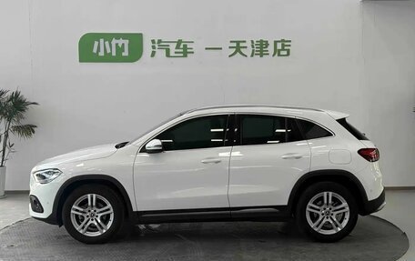 Mercedes-Benz GLA, 2022 год, 2 295 000 рублей, 7 фотография