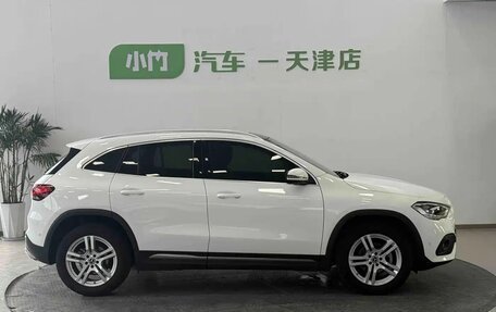 Mercedes-Benz GLA, 2022 год, 2 295 000 рублей, 8 фотография
