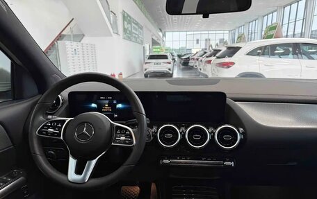 Mercedes-Benz GLA, 2022 год, 2 295 000 рублей, 9 фотография