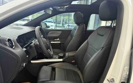 Mercedes-Benz GLA, 2022 год, 2 295 000 рублей, 17 фотография