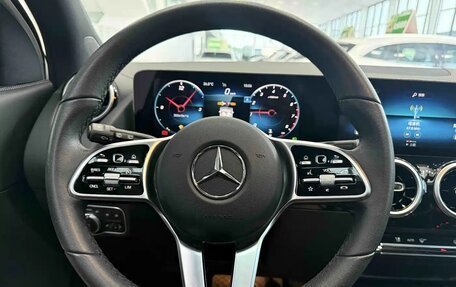Mercedes-Benz GLA, 2022 год, 2 295 000 рублей, 10 фотография
