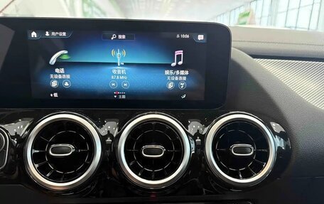 Mercedes-Benz GLA, 2022 год, 2 295 000 рублей, 11 фотография