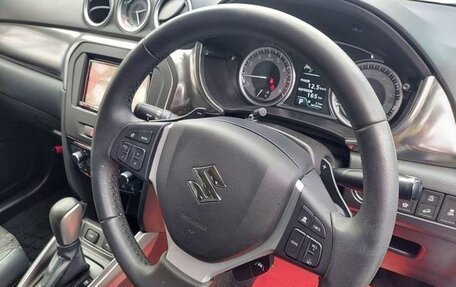 Suzuki Escudo IV, 2021 год, 1 452 000 рублей, 13 фотография