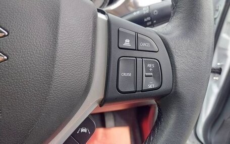 Suzuki Escudo IV, 2021 год, 1 452 000 рублей, 14 фотография