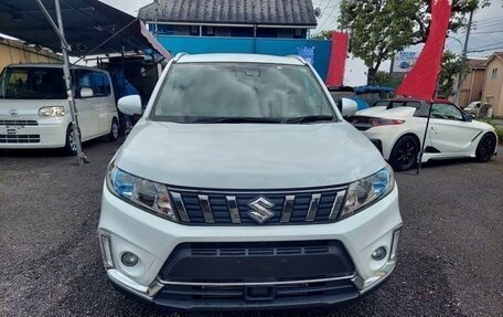 Suzuki Escudo IV, 2021 год, 1 452 000 рублей, 2 фотография