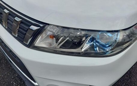 Suzuki Escudo IV, 2021 год, 1 452 000 рублей, 9 фотография