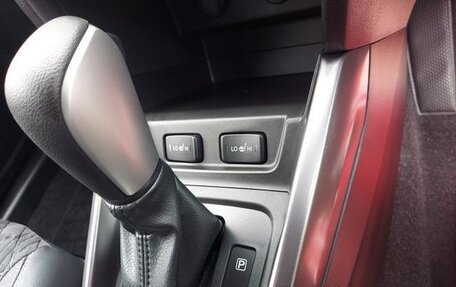 Suzuki Escudo IV, 2021 год, 1 452 000 рублей, 16 фотография