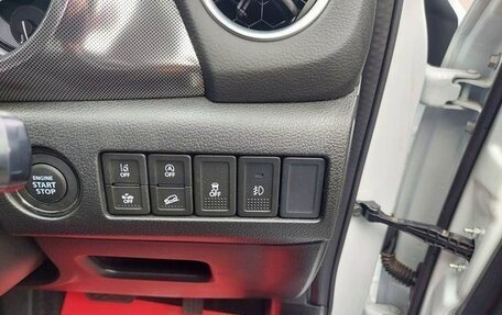 Suzuki Escudo IV, 2021 год, 1 452 000 рублей, 18 фотография