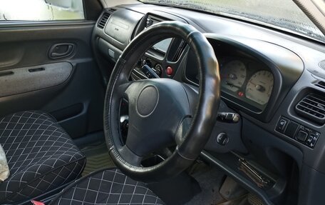 Mazda Laputa, 2001 год, 230 000 рублей, 2 фотография