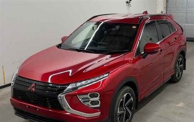 Mitsubishi Eclipse Cross, 2022 год, 2 070 000 рублей, 1 фотография