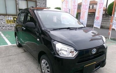 Daihatsu Mira e:S II, 2023 год, 575 000 рублей, 1 фотография