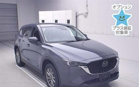 Mazda CX-5 II, 2022 год, 2 759 000 рублей, 1 фотография