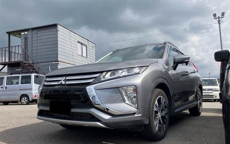 Mitsubishi Eclipse Cross, 2020 год, 1 640 000 рублей, 1 фотография