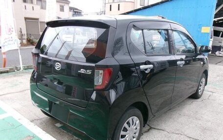 Daihatsu Mira e:S II, 2023 год, 575 000 рублей, 4 фотография