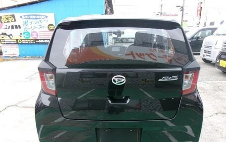 Daihatsu Mira e:S II, 2023 год, 575 000 рублей, 6 фотография