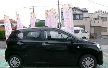 Daihatsu Mira e:S II, 2023 год, 575 000 рублей, 3 фотография