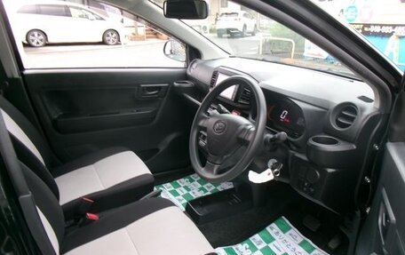 Daihatsu Mira e:S II, 2023 год, 575 000 рублей, 9 фотография