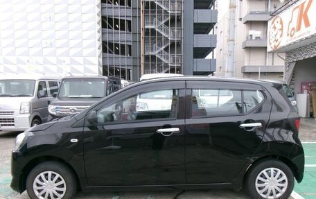 Daihatsu Mira e:S II, 2023 год, 575 000 рублей, 5 фотография
