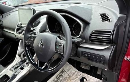Mitsubishi Eclipse Cross, 2022 год, 2 070 000 рублей, 5 фотография