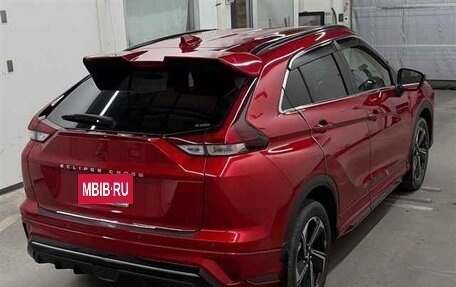 Mitsubishi Eclipse Cross, 2022 год, 2 070 000 рублей, 3 фотография