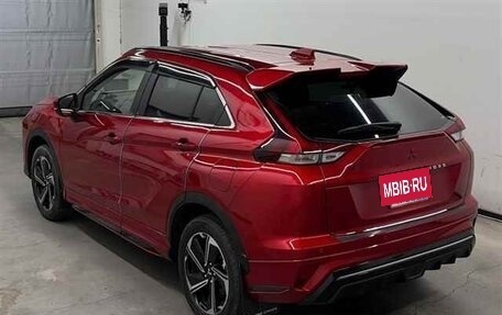 Mitsubishi Eclipse Cross, 2022 год, 2 070 000 рублей, 4 фотография