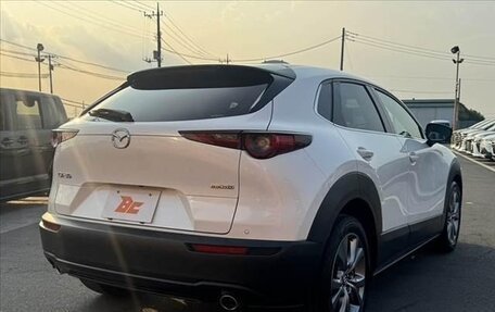 Mazda CX-30 I, 2022 год, 1 800 000 рублей, 8 фотография
