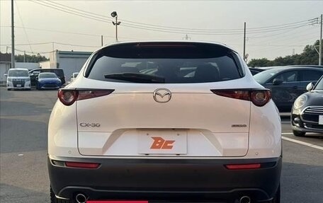 Mazda CX-30 I, 2022 год, 1 800 000 рублей, 7 фотография
