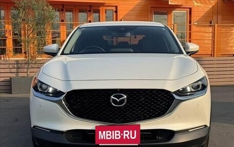 Mazda CX-30 I, 2022 год, 1 800 000 рублей, 2 фотография
