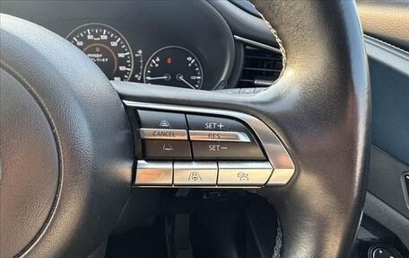Mazda CX-30 I, 2022 год, 1 800 000 рублей, 26 фотография