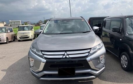 Mitsubishi Eclipse Cross, 2020 год, 1 640 000 рублей, 2 фотография