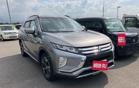 Mitsubishi Eclipse Cross, 2020 год, 1 640 000 рублей, 3 фотография