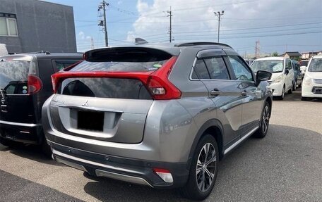 Mitsubishi Eclipse Cross, 2020 год, 1 640 000 рублей, 4 фотография
