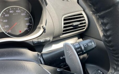 Mitsubishi Eclipse Cross, 2020 год, 1 640 000 рублей, 14 фотография