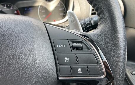 Mitsubishi Eclipse Cross, 2020 год, 1 640 000 рублей, 12 фотография