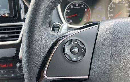 Mitsubishi Eclipse Cross, 2020 год, 1 640 000 рублей, 11 фотография